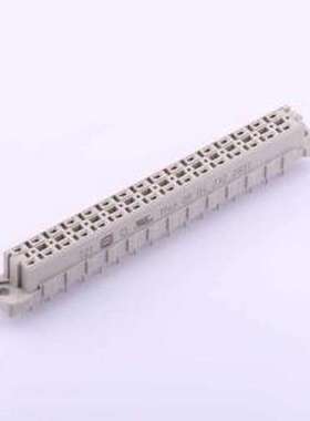 09042322831 板对板与背板连接器 间距:5.08mm 母 直插 插件,P=5.