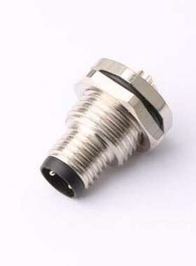 M8-P4A-GWFM11 圆形(线缆)连接器 M8-P4A-GWFM11