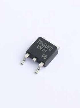 MTD6N20ET4G-VB 场效应管  1个N沟道 耐压:200V 电流:10A
