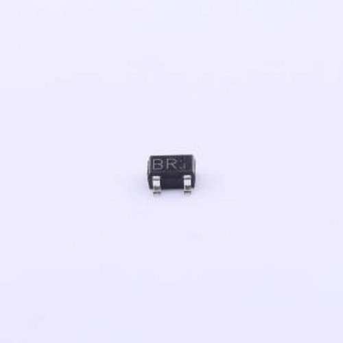 2SC4081T106R 三极管(BJT) NPN 电流:150mA 耐压:50V SOT-323-3