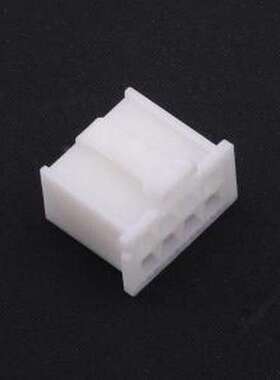 MDF6-8DS-3.5C 胶壳(线对板/线对线) 3.5mm 2x4P P=3.5mm