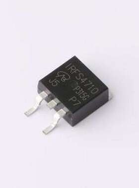 IRFS4710TRRPBF-VB 场效应管(MOSFET) 1个N沟道 耐压:100V 电流:1