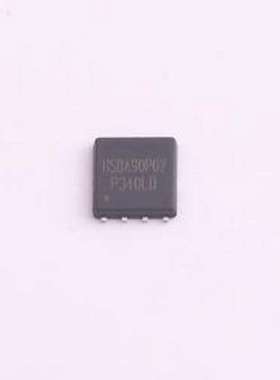 HSBA90P02 场效应管(MOSFET) 1个P沟道 耐压:20V 电流:90A PRPAK-