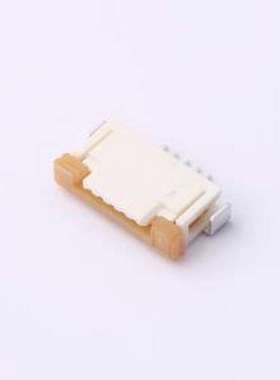 522070533 FFC/FPC连接器 522070533