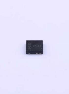 DMN2028UFDH-7 场效应管(MOSFET) 2个N沟道 耐压:20V 电流:6.8A P