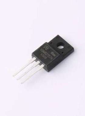 VBMB2157N 场效应管(MOSFET) 1个P沟道 耐压:150V TO-220F