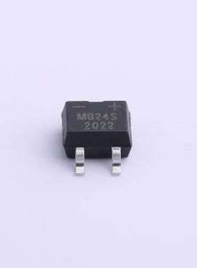 MB24S 肖特基二极管 电压:40V 电流:2A MBS