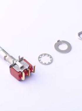 7103K2ABE 钮子开关 7103K2ABE 插件