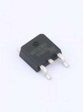 90T03GH-VB 场效应管  1个N沟道 耐压:30V 电流:100A TO-2