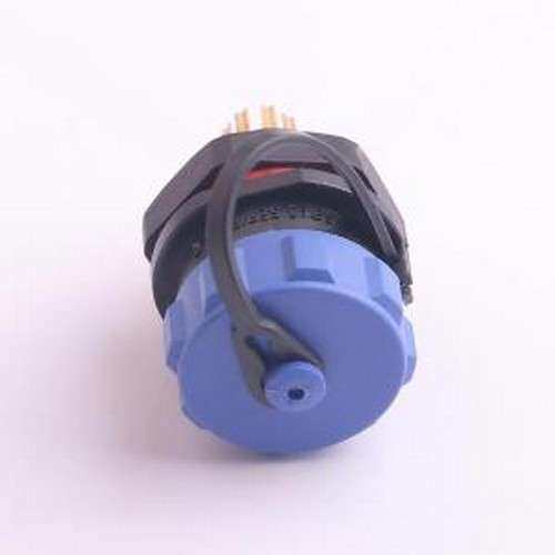 SP1312/S9-C 圆形(线缆)连接器 SP1312/S9-C