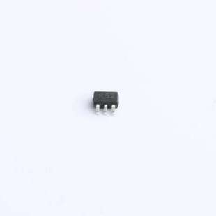 MOSFET 电流 FDG6332C 场效应管 耐压 20V 1个P沟道 1个N沟道