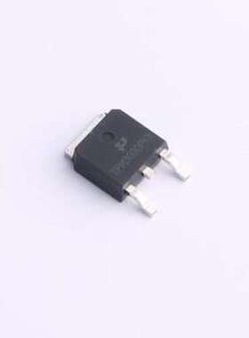 TPM3030PK3-2 场效应管(MOSFET) TPM3030PK3-2 TO-252