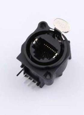 WR44183 以太网连接器(RJ45 RJ11) WR44183