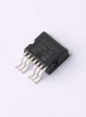 STH240N10F7-6 场效应管(MOSFET) 1个N沟道 耐压:100V 电流:180A