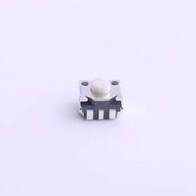 TS-1133-C-A 轻触开关 4.5*3.3*3.5mm 立贴 轻触开关 SMD