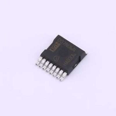 IPTG007N06NM5ATMA1 场效应管(MOSFET) 1个N沟道 耐压:60V 电流:5