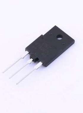 ESTF75D60U 快恢复/高效率二极管 600V 75A 130ns TO-3PF