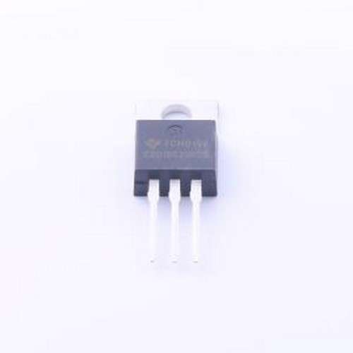 CSD18532KCS 场效应管  1个N沟道 耐压:60V 电流:100A TO-