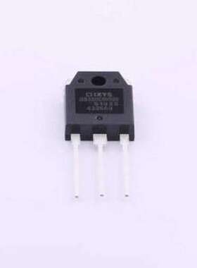 DSA50C100QB 肖特基二极管 电压:100V 电流:25A TO-3P-3