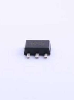 FCX495TA 三极管(BJT) 耐压:150V 电流:1A NPN SOT-89-3