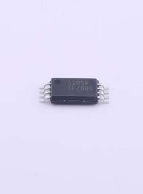 S8205A 场效应管  2个N沟道 耐压:20V 电流:6A TSSOP-8