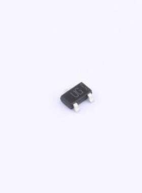 RRR040P03HZGTL 场效应管  1个P沟道 耐压:30V 电流:4A SC