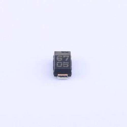 RF201L2STE25 快恢复/高效率二极管 电压:200V 电流:2A DO-214AC(