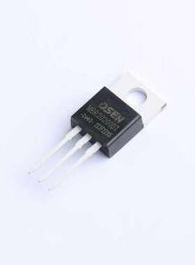 MBR20200DT 肖特基二极管 电压:200V 电流:20A TO-220AB