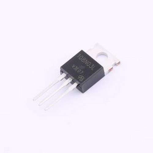 UT108N03L-TA3-T-VB 场效应管(MOSFET) 1个N沟道 耐压:30V 电流:1