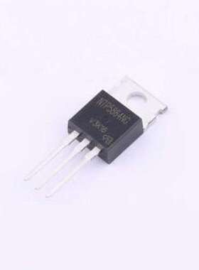 NTP5864NG-VB 场效应管(MOSFET) 1个N沟道 耐压:60V 电流:60A TO-