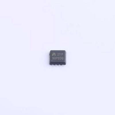 AP90P03Q 场效应管(MOSFET) 1个P沟道 耐压:30V 电流:60A PDFN-8(