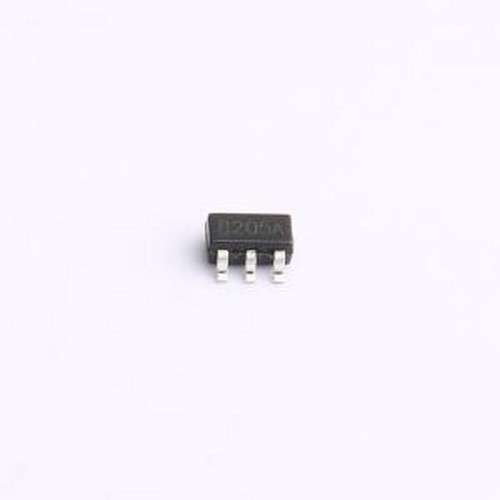 UT8205AG-AG6-R-VB 场效应管(MOSFET) 2个N沟道 耐压:20V 电流:6A