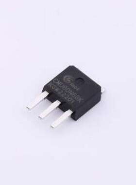 CMU60N68K 场效应管(MOSFET) 1个N沟道 耐压:68V 电流:60A TO-251