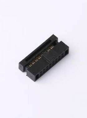 X1270H-2x08-PTV01 IDC刺破式连接器(牛角/简牛) X1270H-2x08-PTV