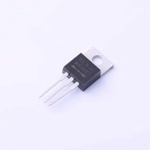 MUR2060CT 快恢复/高效率二极管 电压:600V 电流:5A TO-220AB