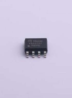 VBA2107 场效应管(MOSFET) 1个P沟道 耐压:12V 电流:10A SO-8