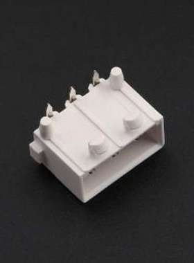 643488-1 线对板针座 643488-1 插件