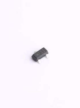 HT7533-1 线性稳压器(LDO) Vout=3.3V 100mA 最大值Vin=30V SOT-2