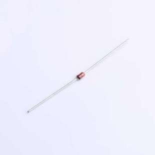 BZX85C10 稳压二极管 Zener Diode; 5% Tolerance DO-41-2