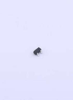 DMG1013T 场效应管  1个P沟道 耐压:20V 电流:550mA SOT-5