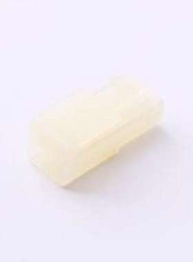 172128-1 胶壳(线对板/线对线) 1x1P