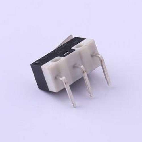 DM1-150C-1 行程开关 12.7*5.7*6.6mm 插件微动开关 插件