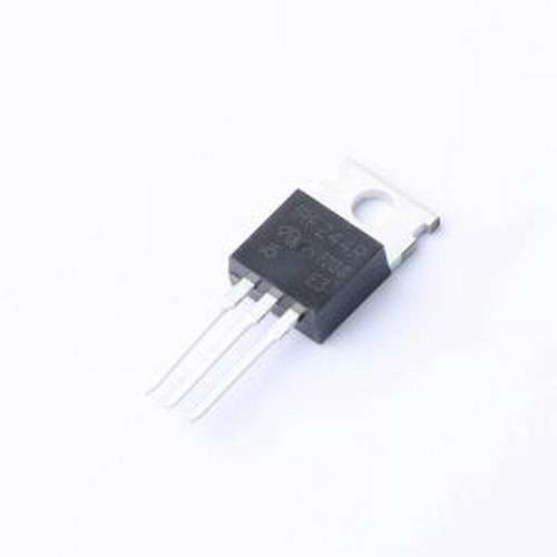 IRFZ44RPBF-VB 场效应管(MOSFET) 1个N沟道 耐压:60V 电流:50A TO