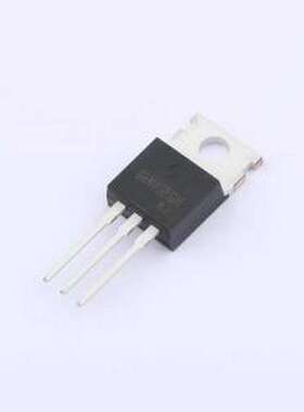 SP80N03BGHTQ 场效应管(MOSFET) 大电流SGT MOSFET TO-220