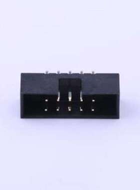 Z-S97311110S1BT01 IDC刺破式连接器(牛角/简牛) 2mm 排数:2 插件