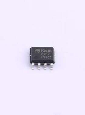 IRF9333TRPBF-VB 场效应管  1个P沟道 耐压:30V SOP8