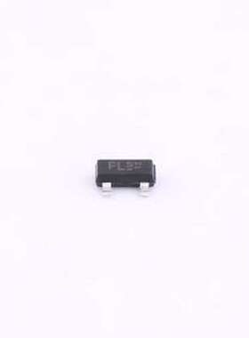 BFN27E6327HTSA1 三极管(BJT) 耐压:300V 电流:200mA PNP SOT-23