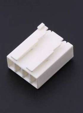 4-1241959-4 胶壳(线对板/线对线) 5mm 外壳