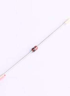 BZX85C5V1-TAP 稳压二极管 BZX85C5V1-TAP DO-41 (DO-204AL)