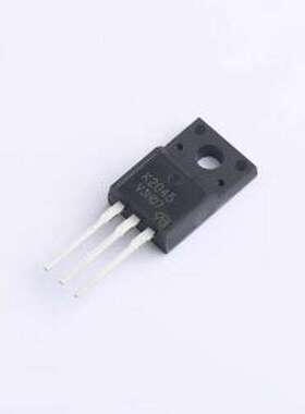 2SK2045LS-VB 场效应管(MOSFET) 1个N沟道 耐压:650V TO-220F